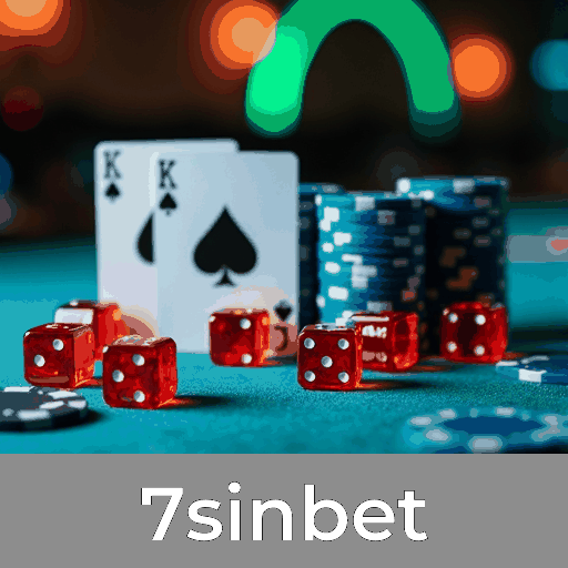 7sinbet e Jogos: Estratégias para Maximizar Suas Chances