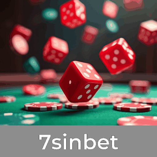 Jogos de Casino com Tecnologia 3D na 7sinbet