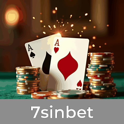 Experiência de Casino Elite no 7sinbet: Dealers Reais e Jogos Premium