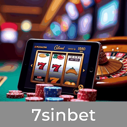 7sinbet: Estável, Seguro e Otimizado para o Brasil
