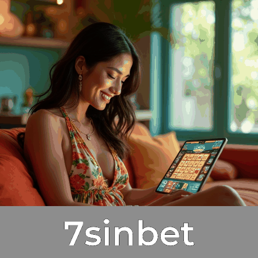 Experiência de Casino Elite no 7sinbet: Dealers Reais e Jogos Premium