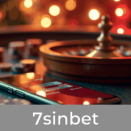 Experiência de Casino Elite no 7sinbet: Dealers Reais e Jogos Premium