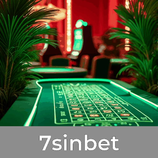 7sinbet: Estável, Seguro e Otimizado para o Brasil